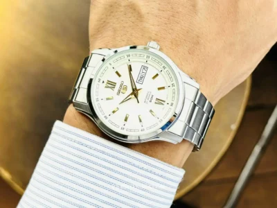 seiko 5 snkp15k1 9 | Passion Watch