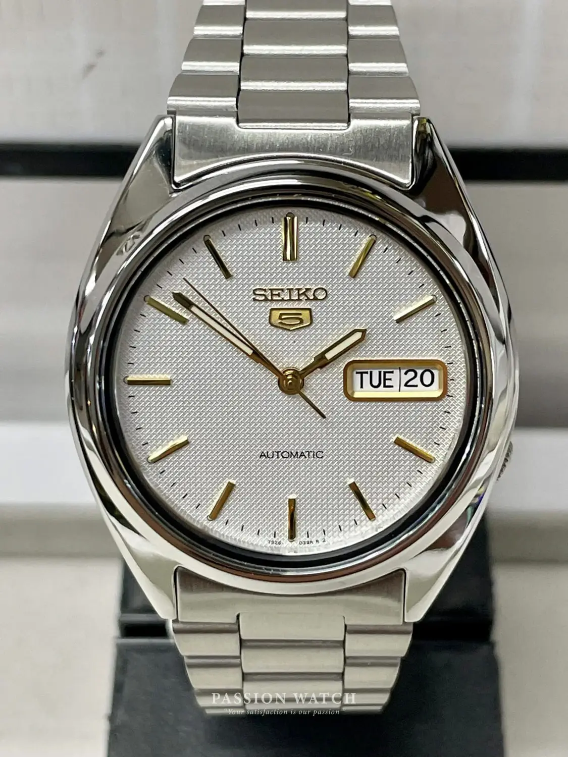 seiko-5-snxg47k1-2 seiko 5 snxg47k1 2 | Passion Watch
