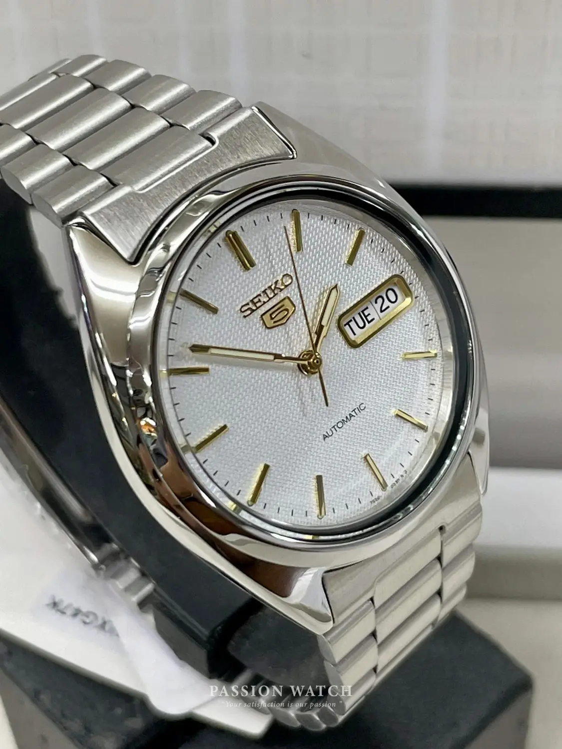 seiko-5-snxg47k1-3 seiko 5 snxg47k1 3 | Passion Watch