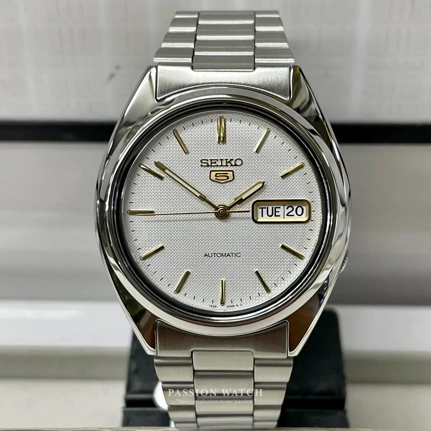 seiko-5-snxg47k1-5 seiko 5 snxg47k1 5 | Passion Watch