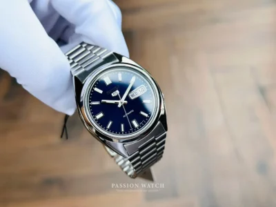 seiko 5 snxs77k1 1 | Passion Watch