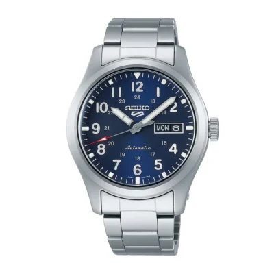 Seiko 5 Sports SRPG29K1 - Chính Hãng Giá Tốt - Passion Watch