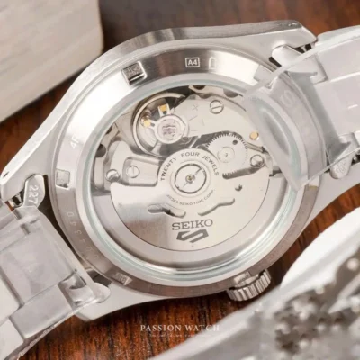 seiko 5 sports srpj81k1 2 | Passion Watch
