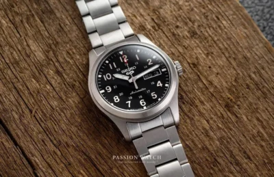 seiko 5 sports srpj81k1 3 | Passion Watch