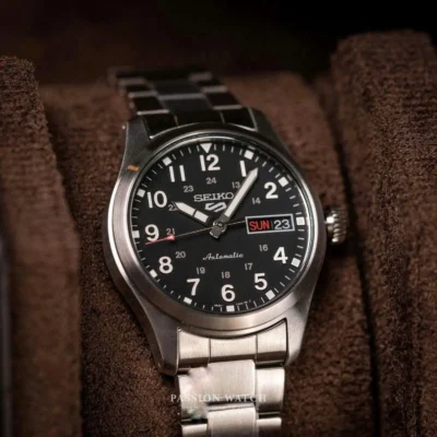 seiko 5 sports srpj81k1 4 | Passion Watch