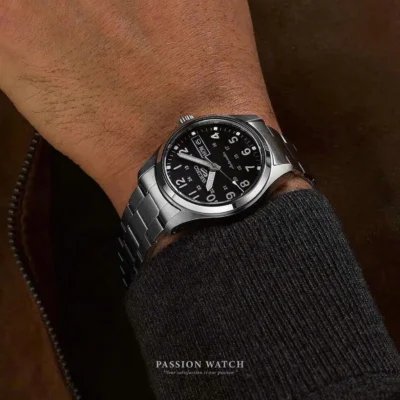 seiko 5 sports srpj81k1 5 | Passion Watch