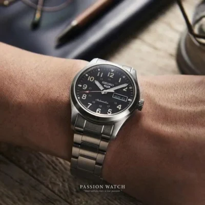 seiko 5 sports srpj81k1 6 | Passion Watch