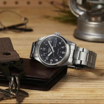 seiko 5 sports srpj81k1 7 | Passion Watch