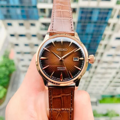 seiko presage cocktail sary078 sary128 1 | Passion Watch