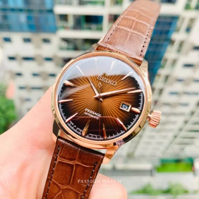 seiko presage cocktail sary078 sary128 2 | Passion Watch