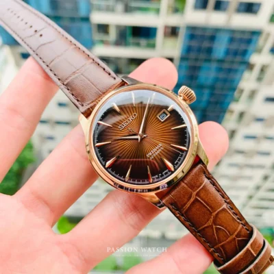 seiko presage cocktail sary078 sary128 4 | Passion Watch