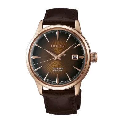 Seiko Presage Cocktail SARY078 ( SARY128 ) - Chính Hãng Giá Tốt - Passion Watch