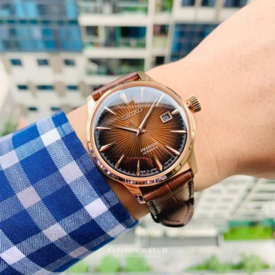 seiko presage cocktail sary078 sary128 6 | Passion Watch