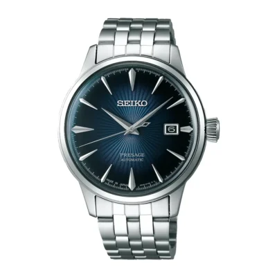 Seiko Presage Cocktail SRPB41J1 - Chính Hãng Giá Tốt - Passion Watch