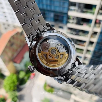 seiko presage cocktail srpb41j1 7 | Passion Watch