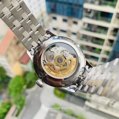 seiko presage cocktail srpe19j1 5 | Passion Watch
