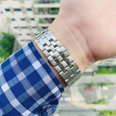 seiko presage cocktail srpe19j1 6 | Passion Watch