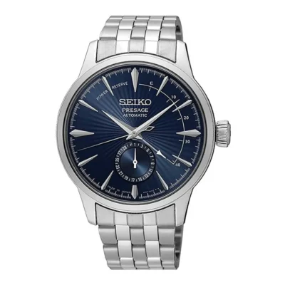 Seiko Presage Cocktail SSA347J1 - Chính Hãng Giá Tốt - Passion Watch