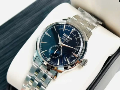 seiko presage cocktail ssa347j1 6 | Passion Watch