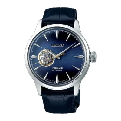 Seiko Presage Cocktail SSA405J1 - Chính Hãng Giá Tốt - Passion Watch
