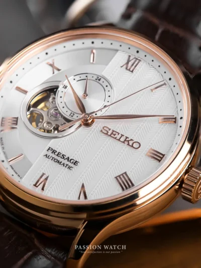 seiko presage sary154 4 | Passion Watch