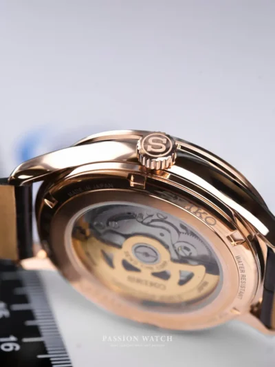seiko presage sary154 5 | Passion Watch
