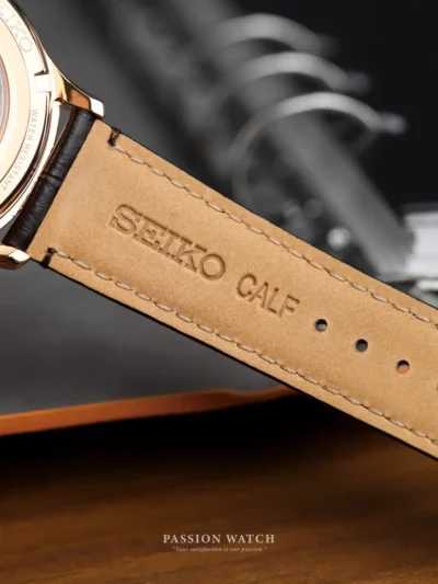 seiko presage sary154 7 | Passion Watch