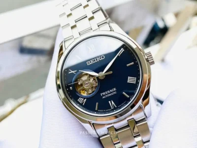 seiko presage zen garden ssa411j1 sary173 4 seiko presage zen garden ssa411j1 sary173 4 | Passion Watch