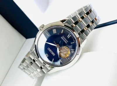 seiko presage zen garden ssa411j1 sary173 5 seiko presage zen garden ssa411j1 sary173 5 | Passion Watch