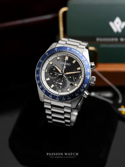 seiko prospex speedtimer ssc939p1 2 | Passion Watch
