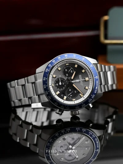 seiko prospex speedtimer ssc939p1 3 | Passion Watch