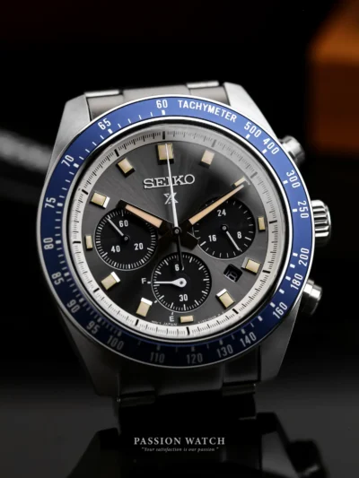 seiko prospex speedtimer ssc939p1 4 | Passion Watch