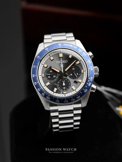 Seiko Prospex Speedtimer SSC939P1 - Chính Hãng Giá Tốt - Passion Watch