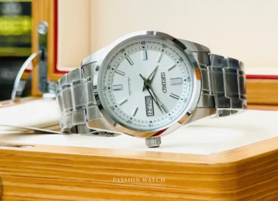 seiko sarv001 8 | Passion Watch