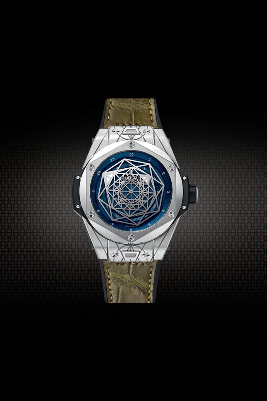 day-cao-su-boc-da-ca-sau-cho-hublot-bigbang-sang-bleu-i-415-45mm-olive-green-3 14 71c4 | Passion Watch