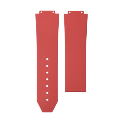 Dây Cao Su Cho Hublot BigBang Original 301 311 (44mm) Red