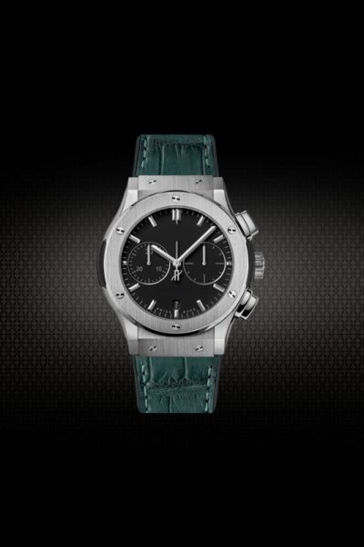 52DB9D1 52DB9D1 | Passion Watch