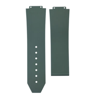 Dây Cao Su Cho Hublot BigBang Original 301 311 (44mm) Green