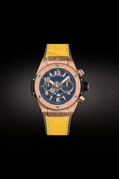7 de0e | Passion Watch
