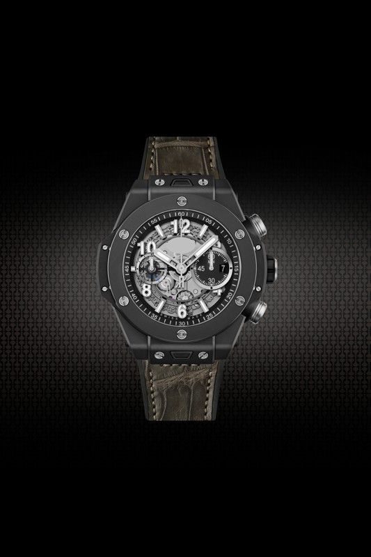 day-cao-su-boc-da-ca-sau-cho-hublot-bigbang-unico-chronograph-421-44mm-olive-green-3 8 7c52 | Passion Watch