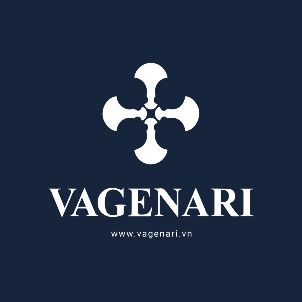 Logo cho Dây cao su cao cấp Vagenari