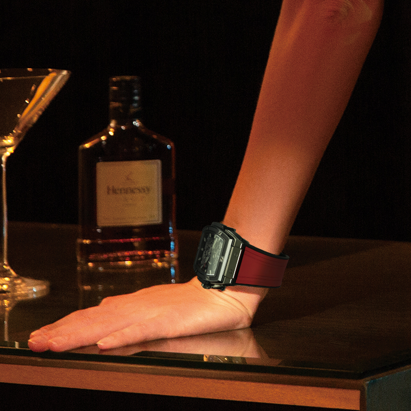 day-cao-su-cho-hublot-bigbang-spirit-601-45mm (4) day cao su cho hublot bigbang spirit 601 45mm 4 | Passion Watch