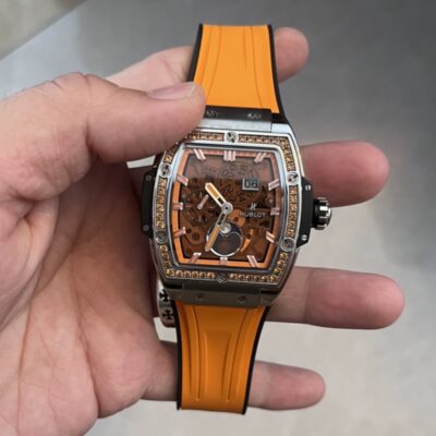 day cao su cho hublot bigbang spirit 641 647 42mm 7 | Passion Watch