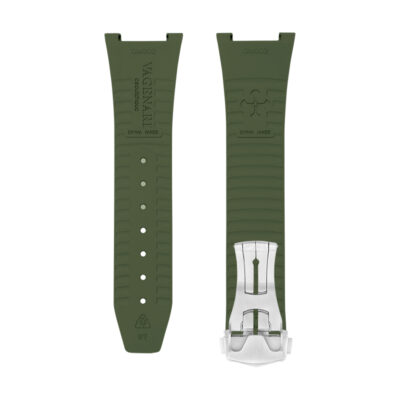 day cao su cho omega constellation 41mm olive green 2 day cao su cho omega constellation 41mm olive green 2 | Passion Watch