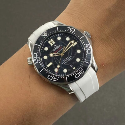 day cao su cho omega seamaster diver 300m 2018 42mm 1 day cao su cho omega seamaster diver 300m 2018 42mm 1 | Passion Watch