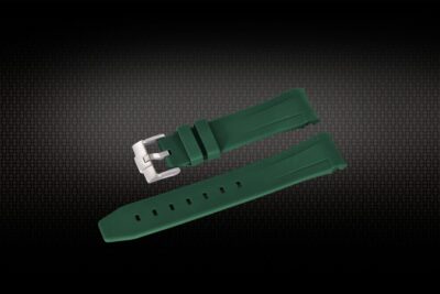 day cao su cho rolex gmt master ii 116710 116713 khoa don green 3 | Passion Watch