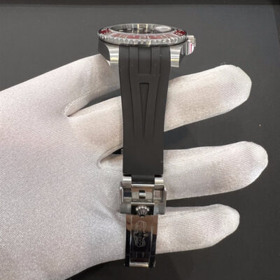day cao su cho rolex gmt master ii 126710 jubilee 7 day cao su cho rolex gmt master ii 126710 jubilee 7 | Passion Watch