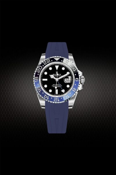 day cao su cho rolex gmt master ii 126710 oyster dark blue 3 day cao su cho rolex gmt master ii 126710 oyster dark blue 3 | Passion Watch