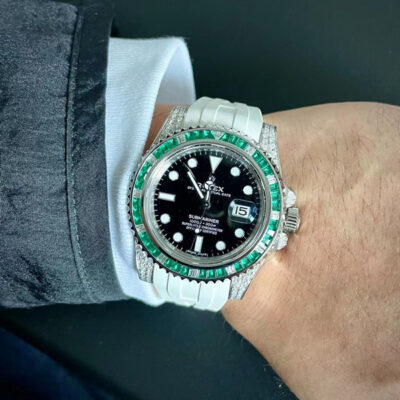 day cao su cho rolex submariner 116610 116613 114060 h design white 4 day cao su cho rolex submariner 116610 116613 114060 h design white 4 | Passion Watch