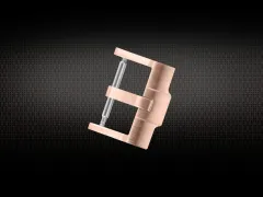 day cao su cho rolex submariner 116610 116613 114060 khoa don khoa vang hong | Passion Watch